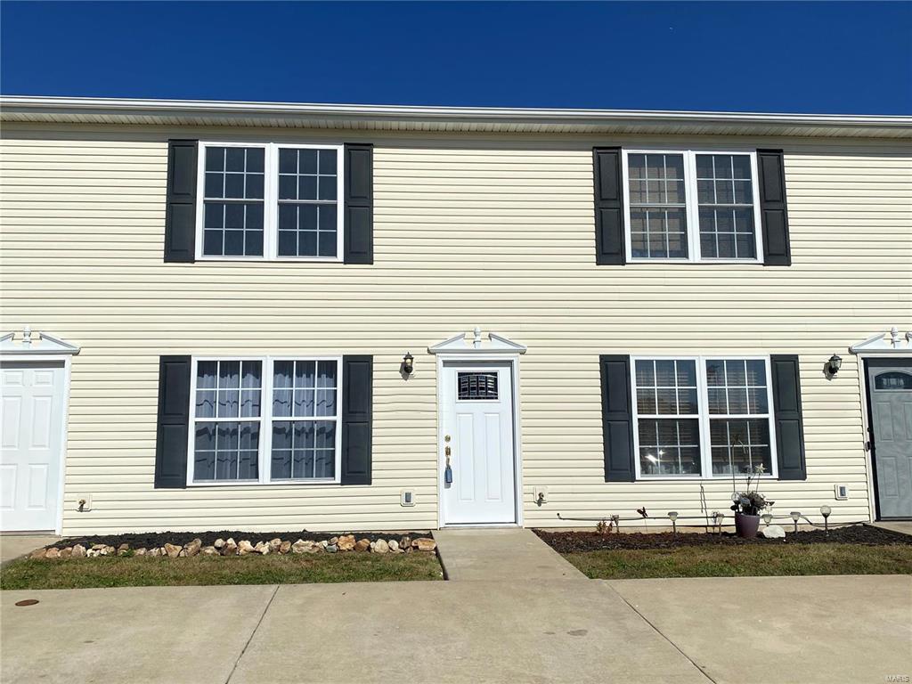 Villages of Warrior Ridge - Residential Income