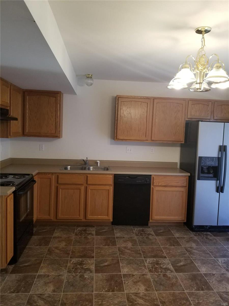 Villages of Warrior Ridge - Residential Income