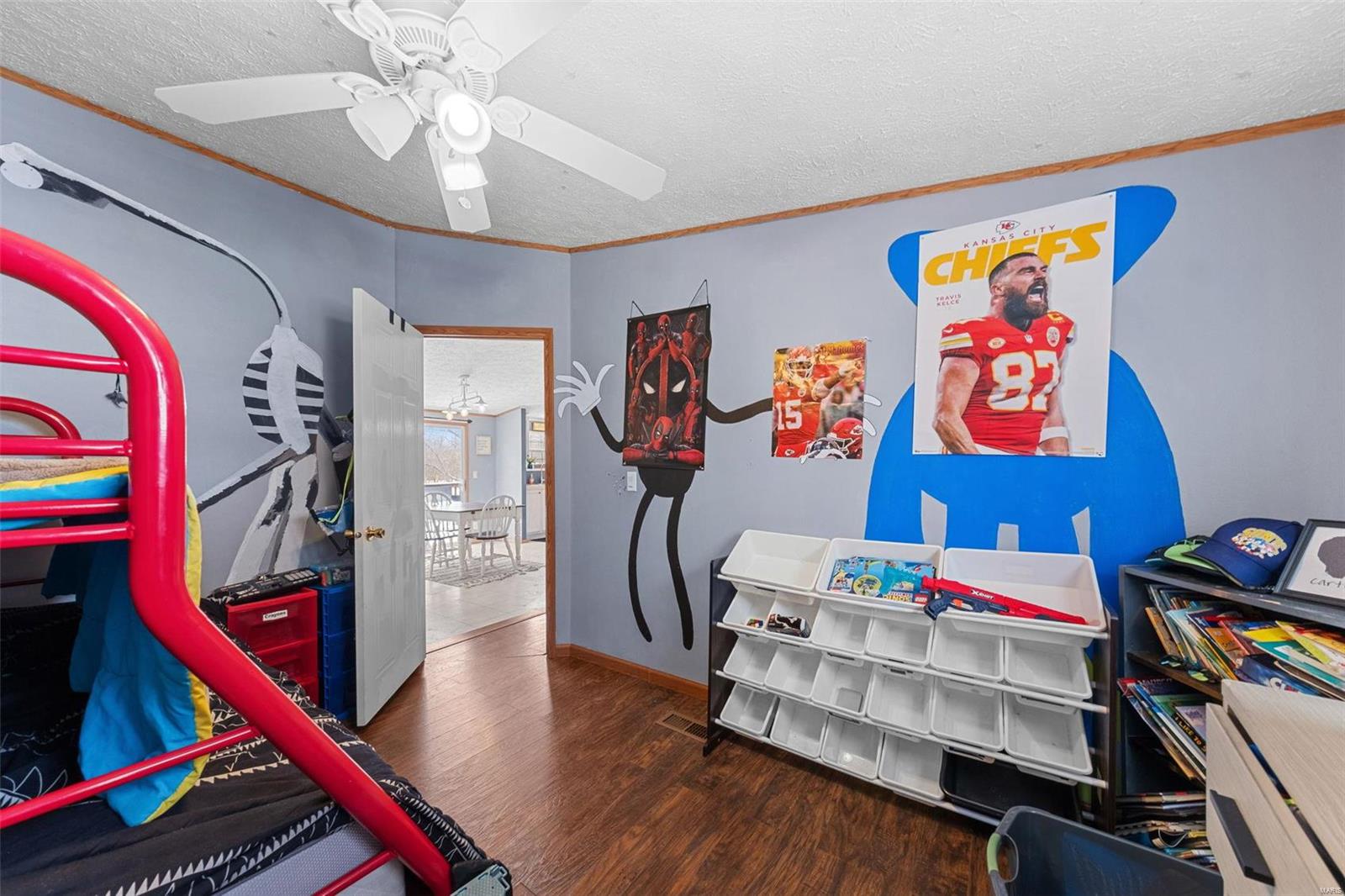 Winfield, Missouri 63389, United States, 3 Bedrooms Bedrooms, ,2 BathroomsBathrooms,Residential,Pending,1393