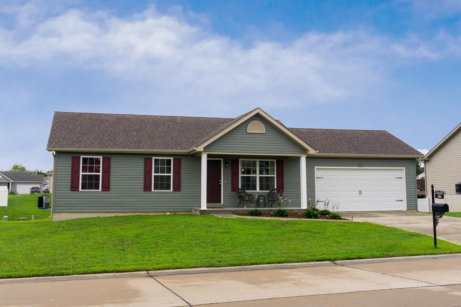 Winding Pines - Residential