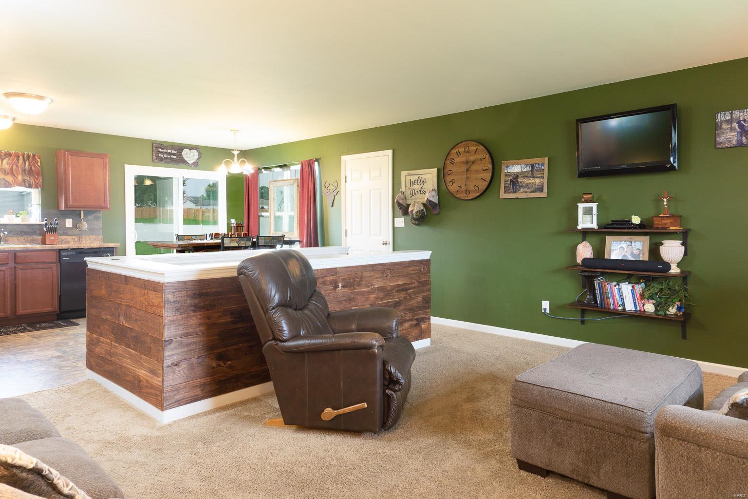 Winding Pines - Residential