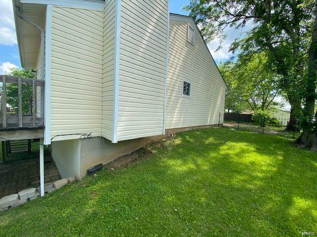 Capetown South 01 - Residential