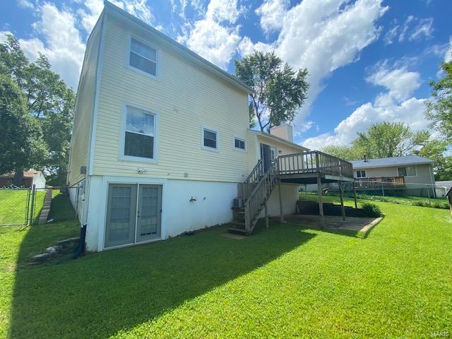 Capetown South 01 - Residential