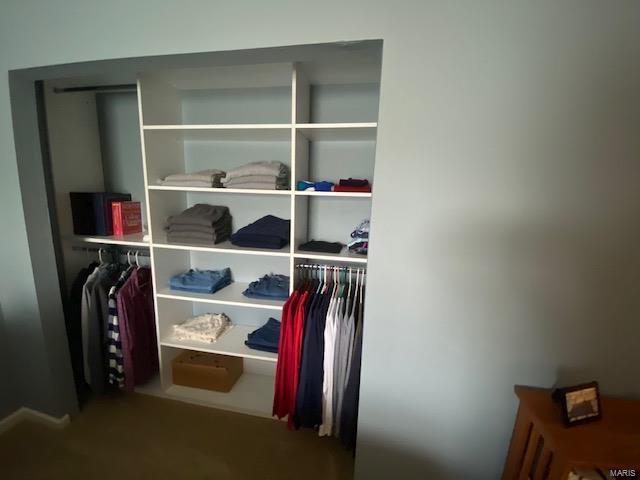 Capetown South 01 - Residential