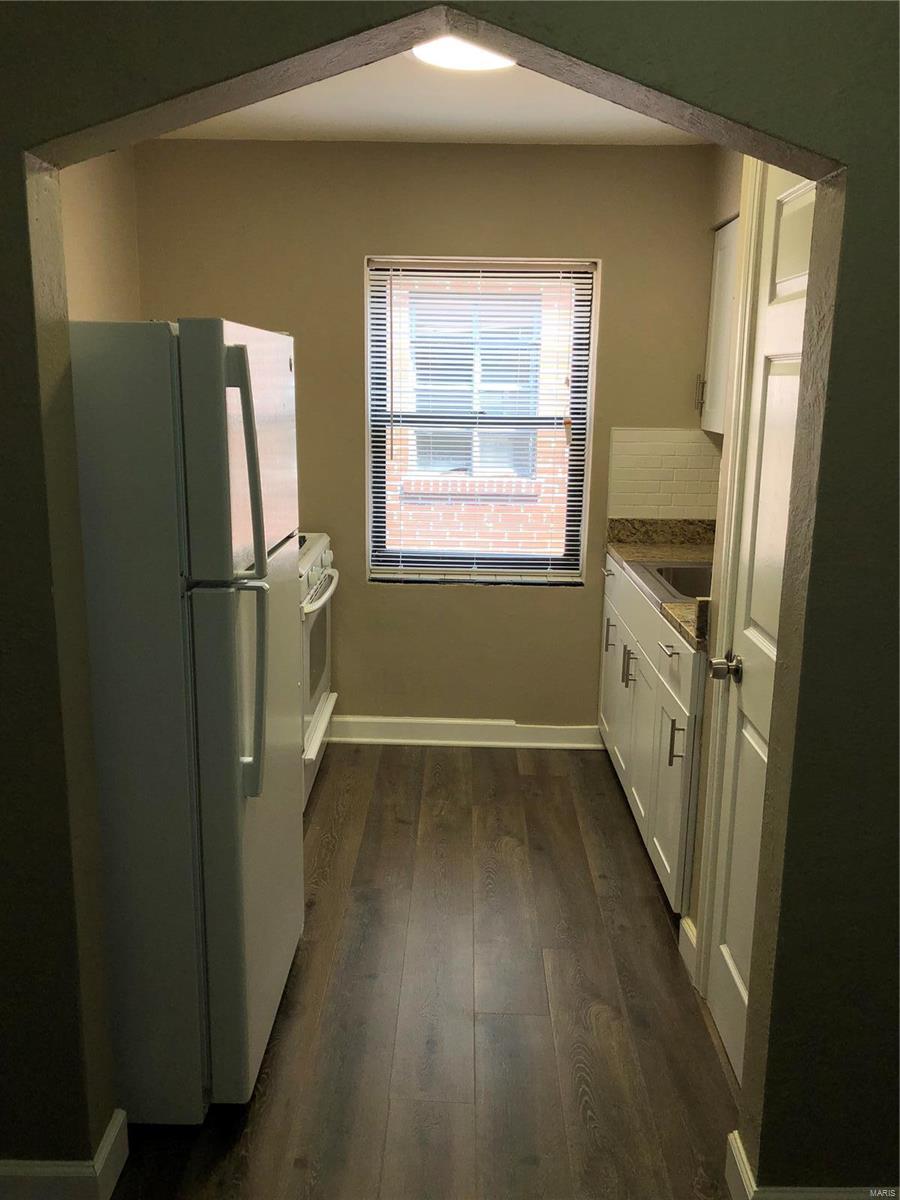 Chatsworth Add - Residential Income
