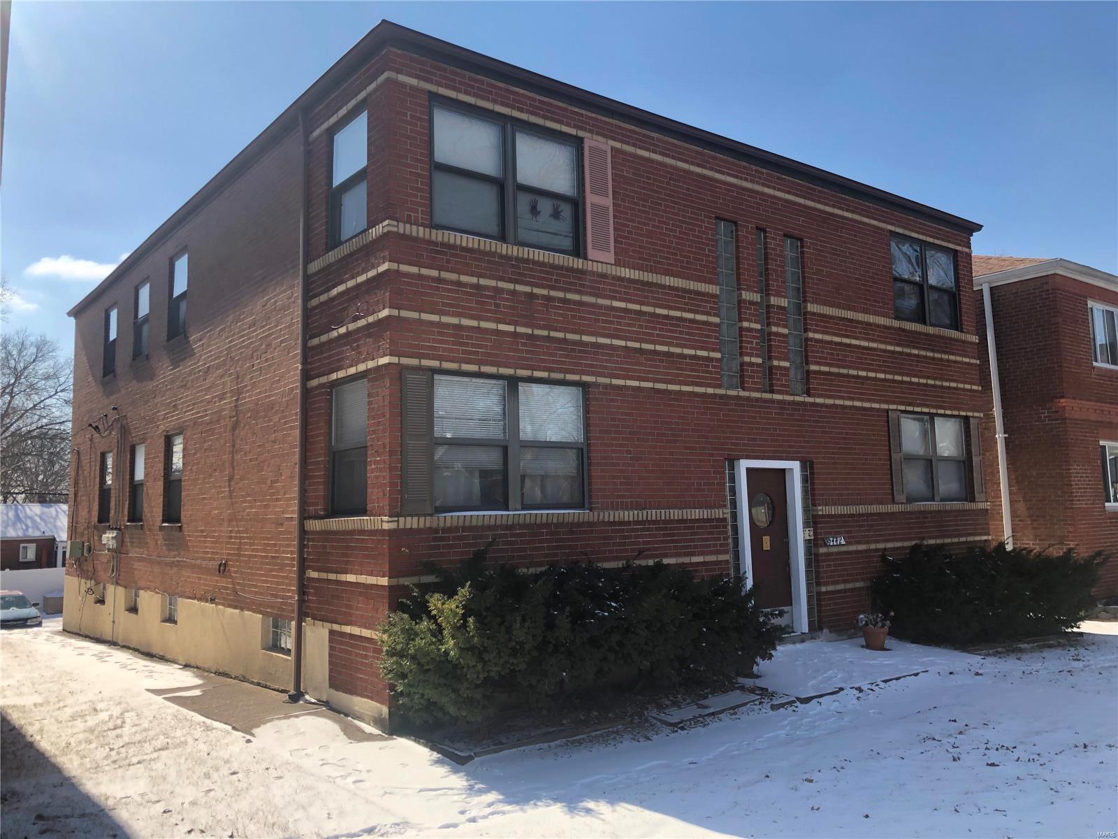 Chatsworth Add - Residential Income
