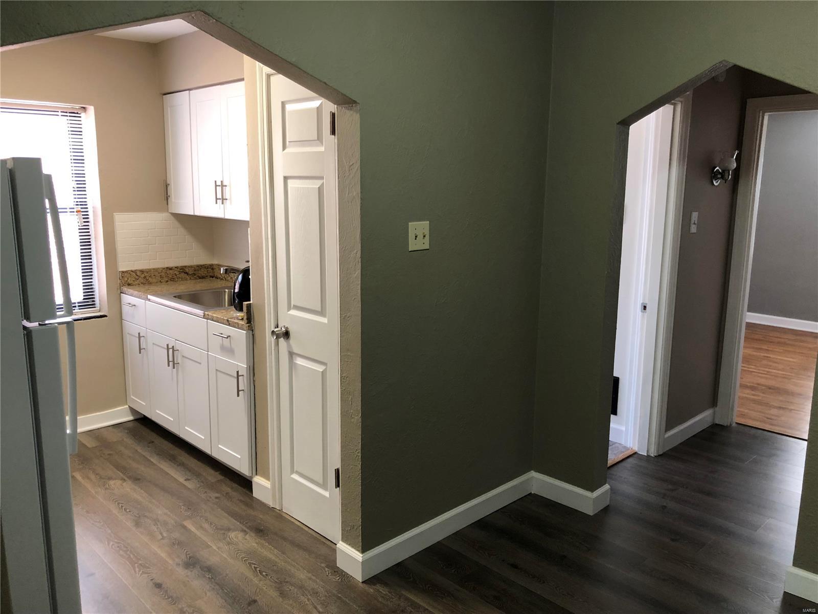 Chatsworth Add - Residential Income