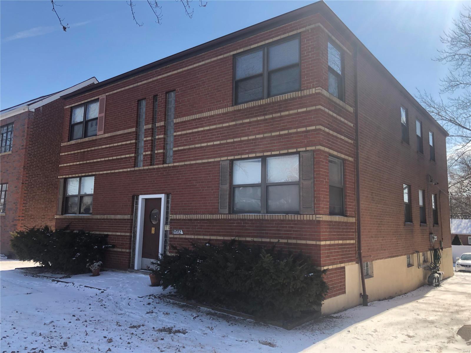 Chatsworth Add - Residential Income