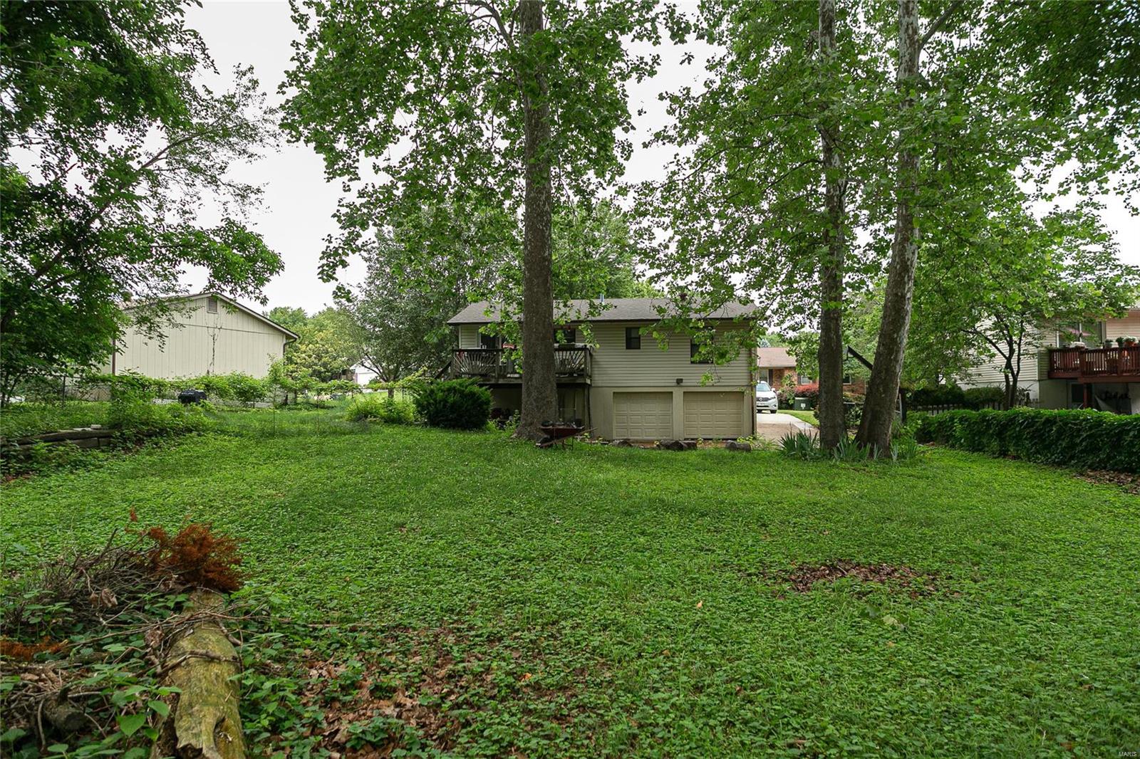 Corenda Park 02 - Residential