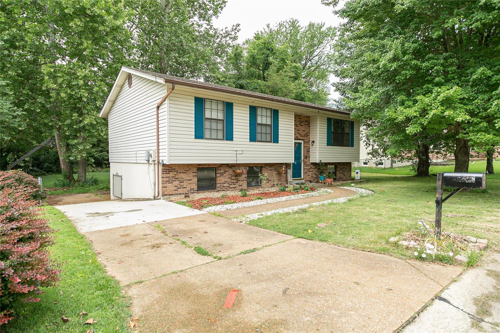 Corenda Park 02 - Residential