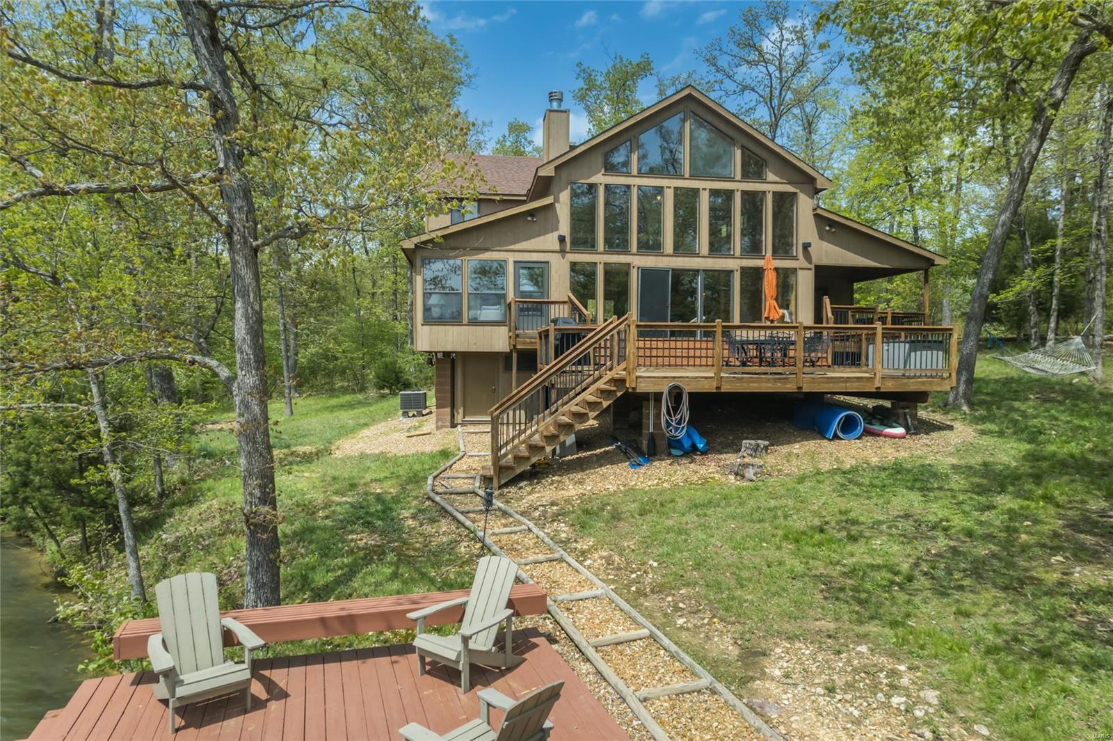 Innsbrook - Residential