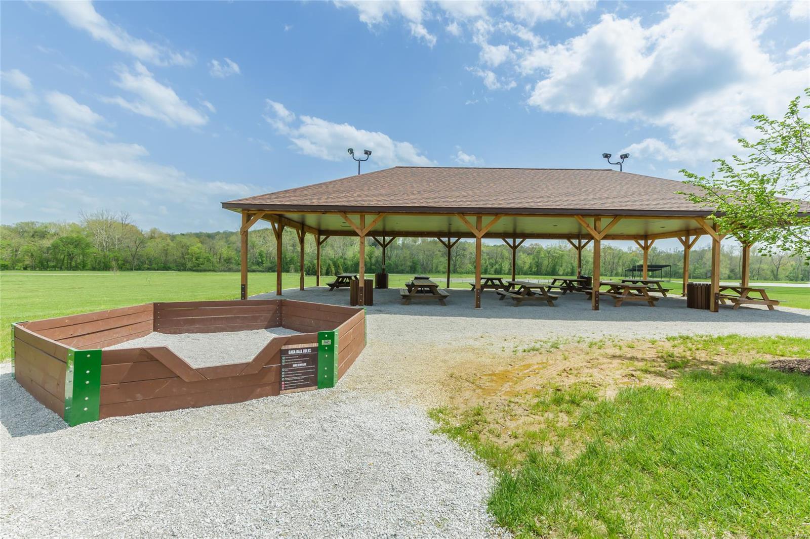 Innsbrook - Residential