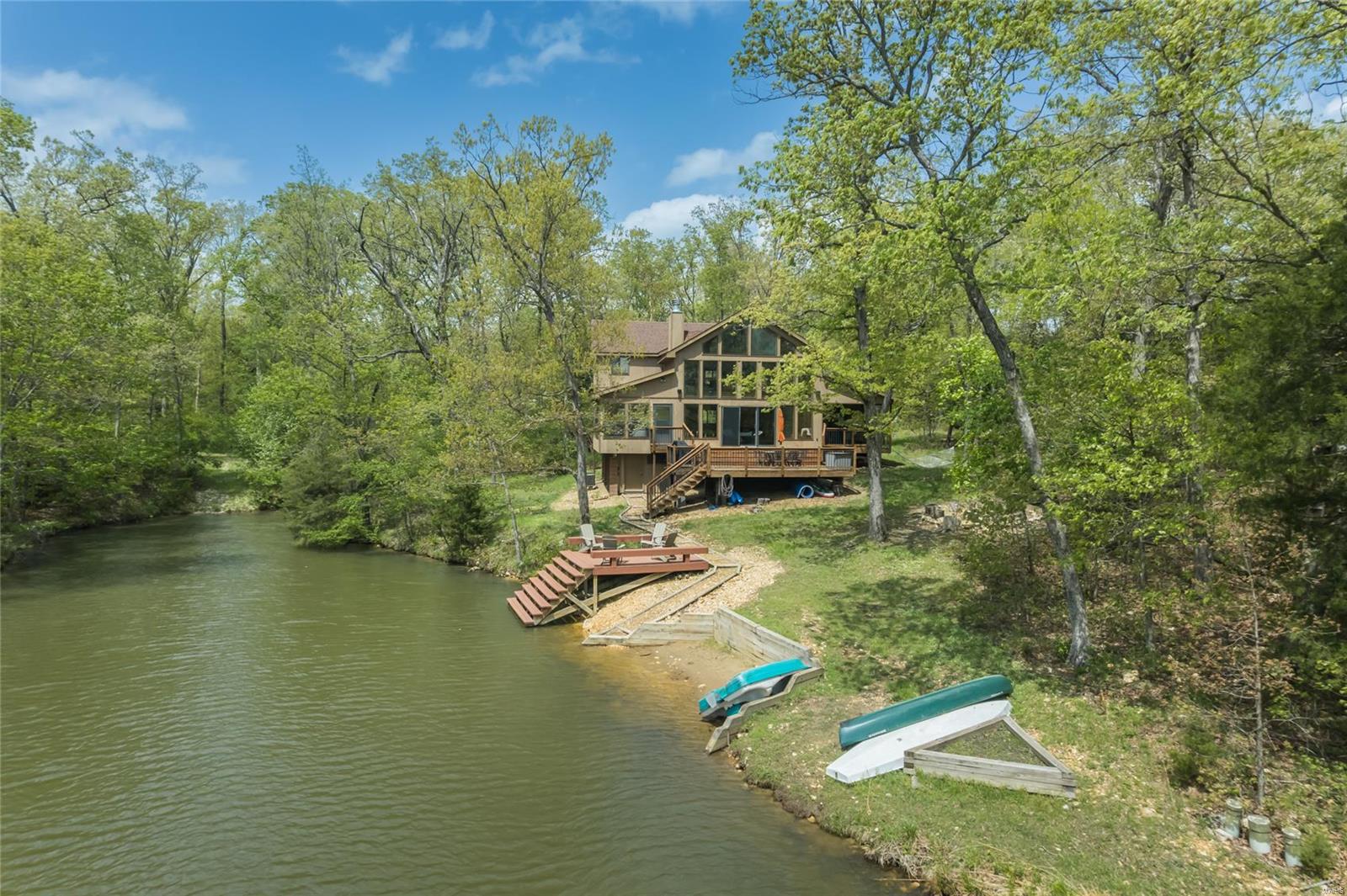 Innsbrook - Residential