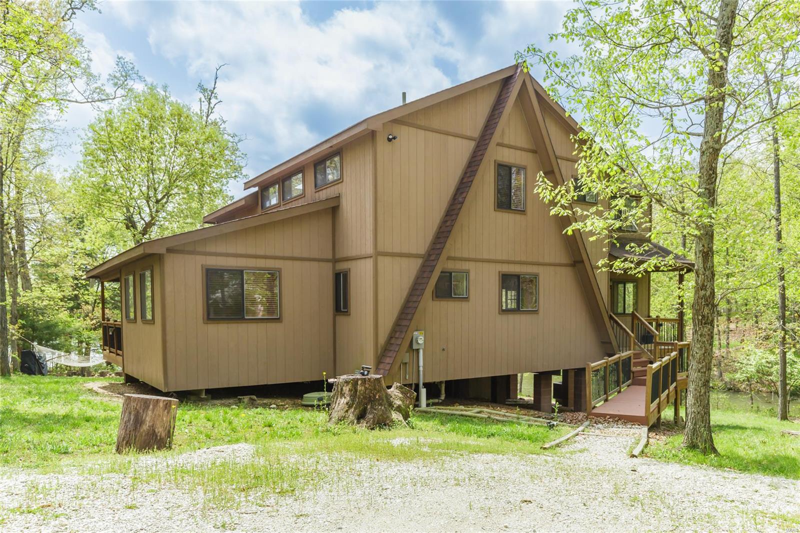 Innsbrook - Residential