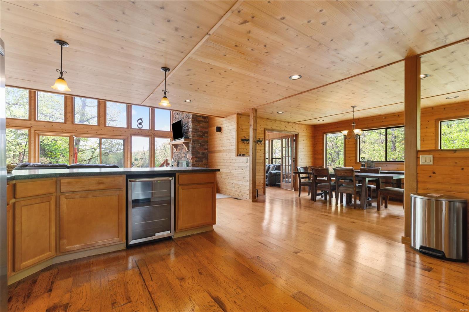 Innsbrook - Residential