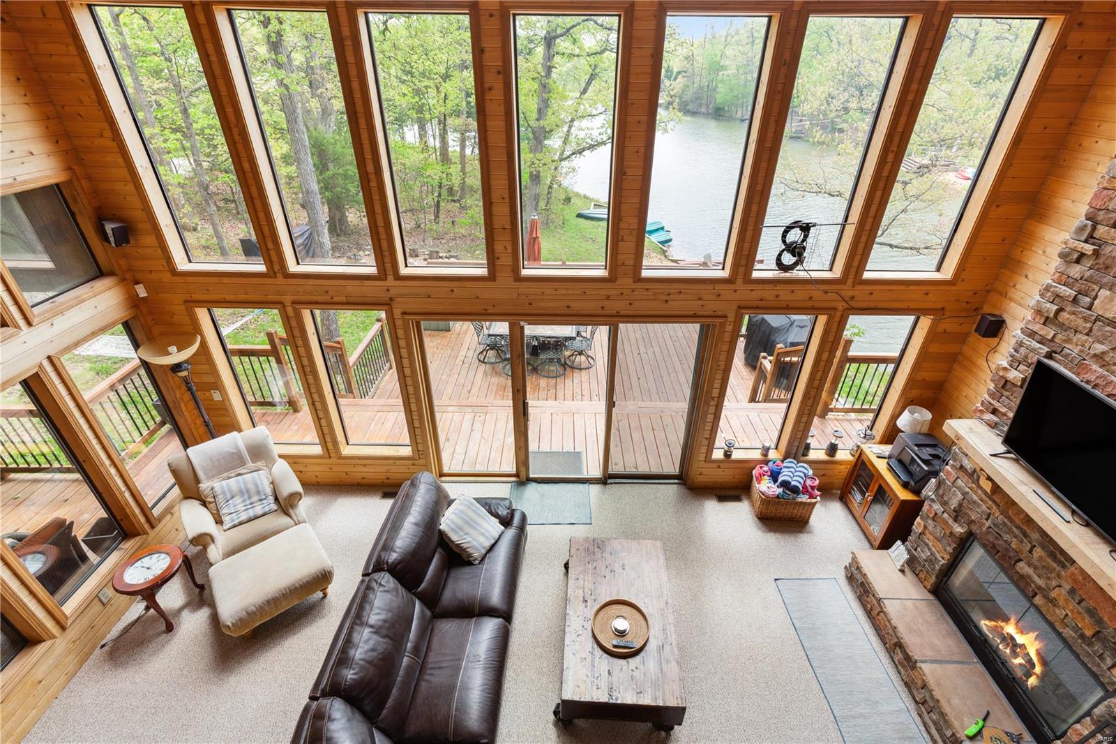 Innsbrook - Residential