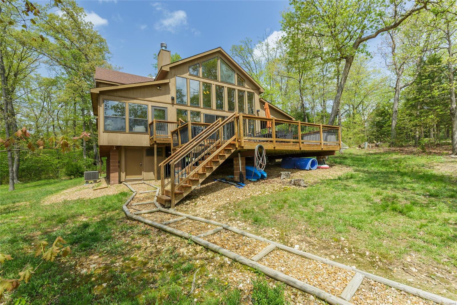 Innsbrook - Residential