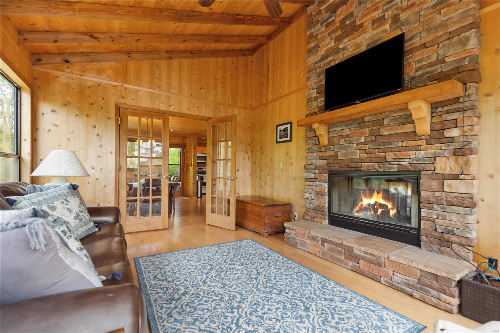 Innsbrook - Residential