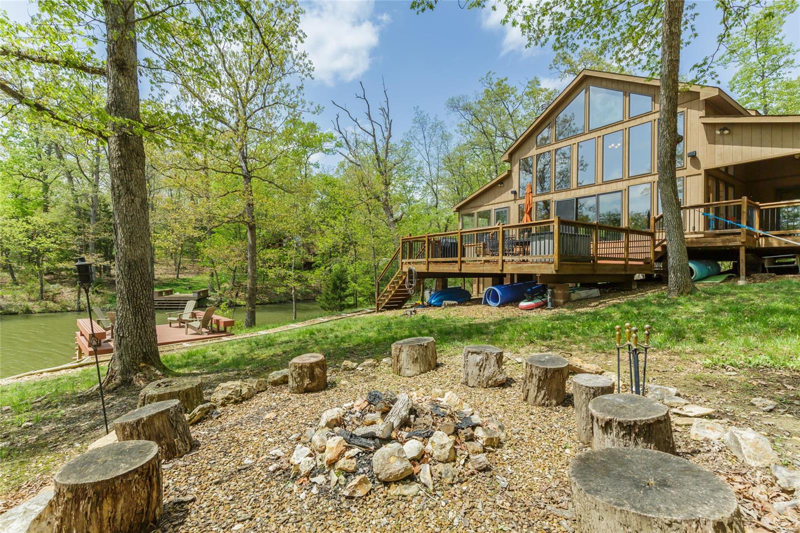 Innsbrook - Residential