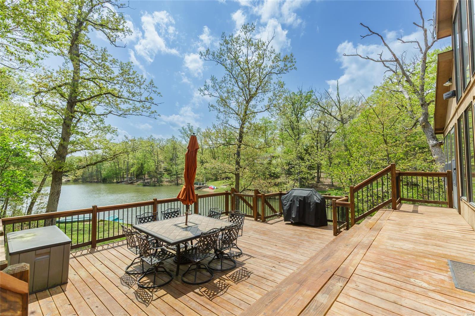 Innsbrook - Residential