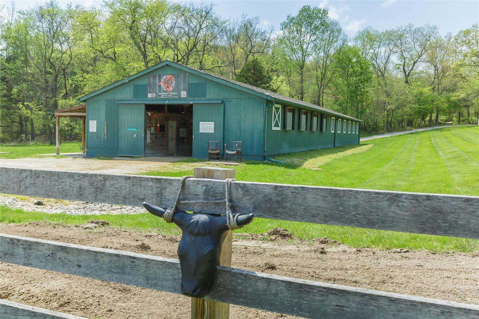 Innsbrook - Residential