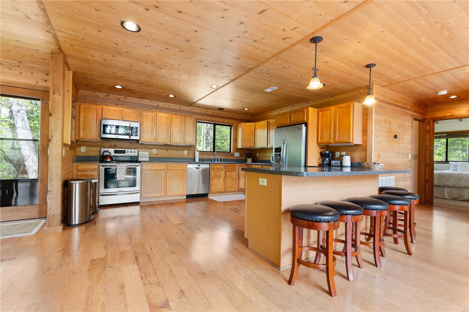 Innsbrook - Residential