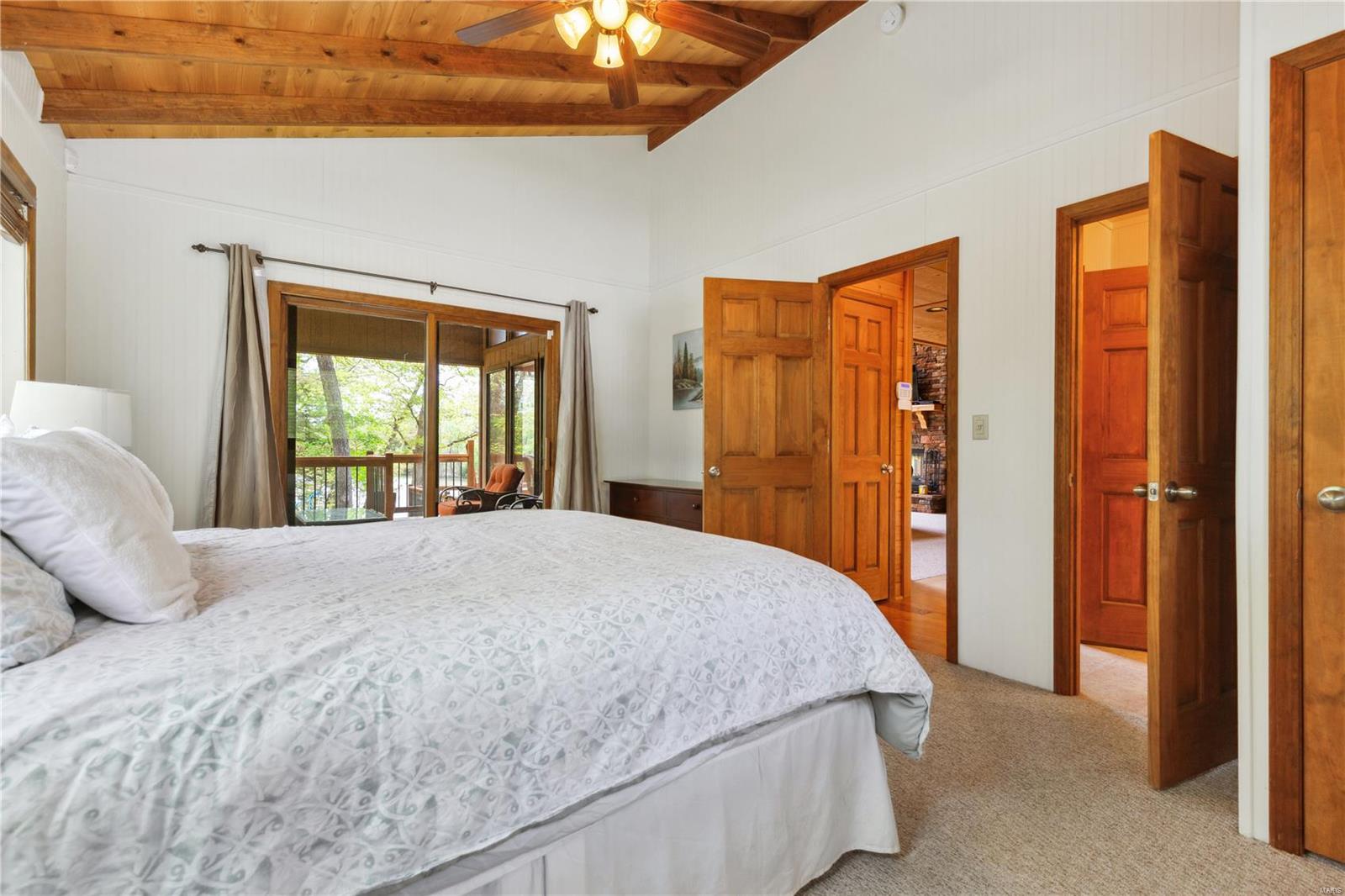 Innsbrook - Residential