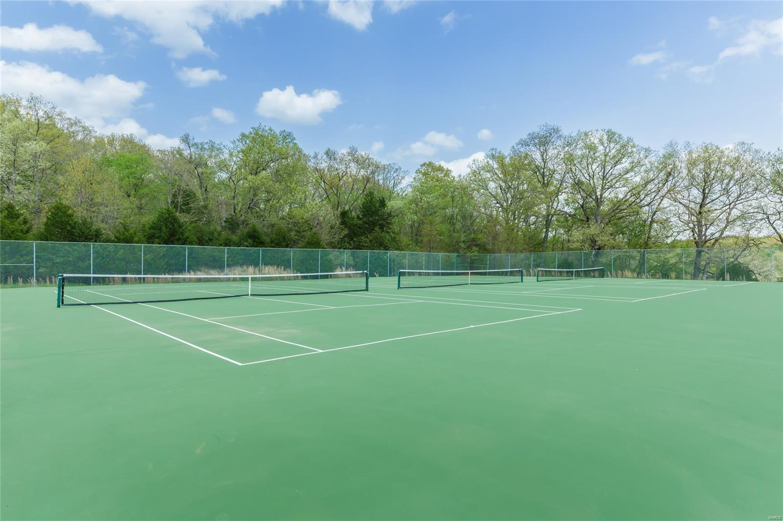 Innsbrook - Residential