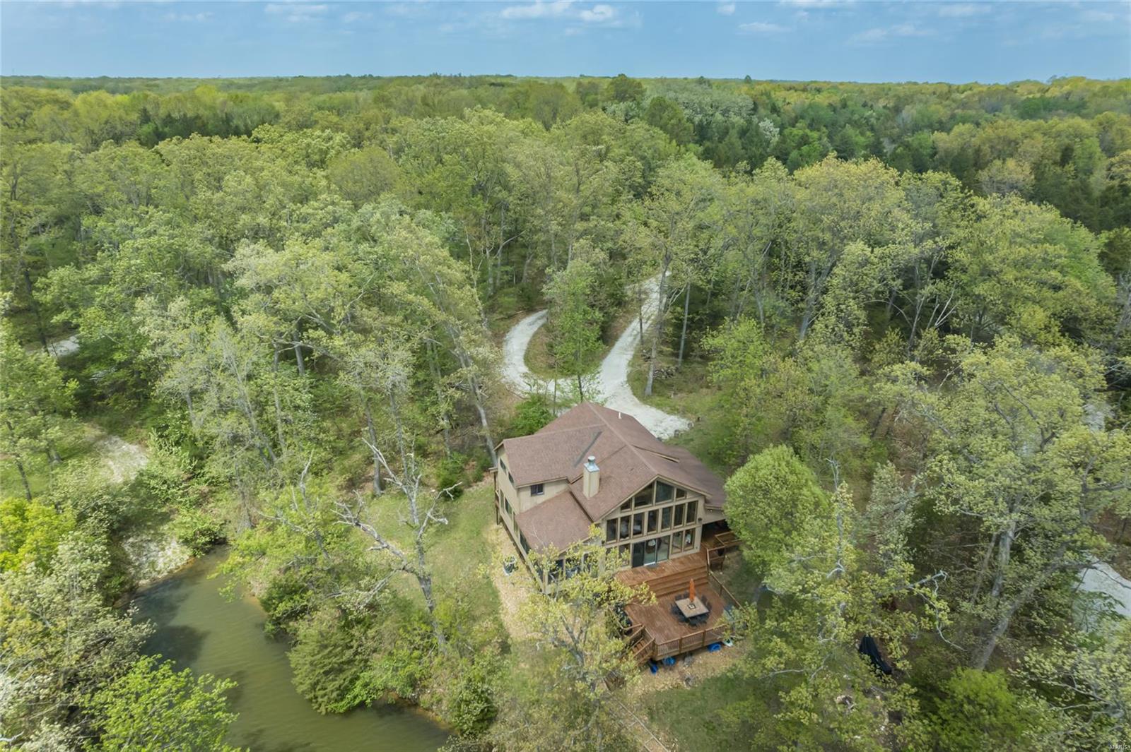 Innsbrook - Residential