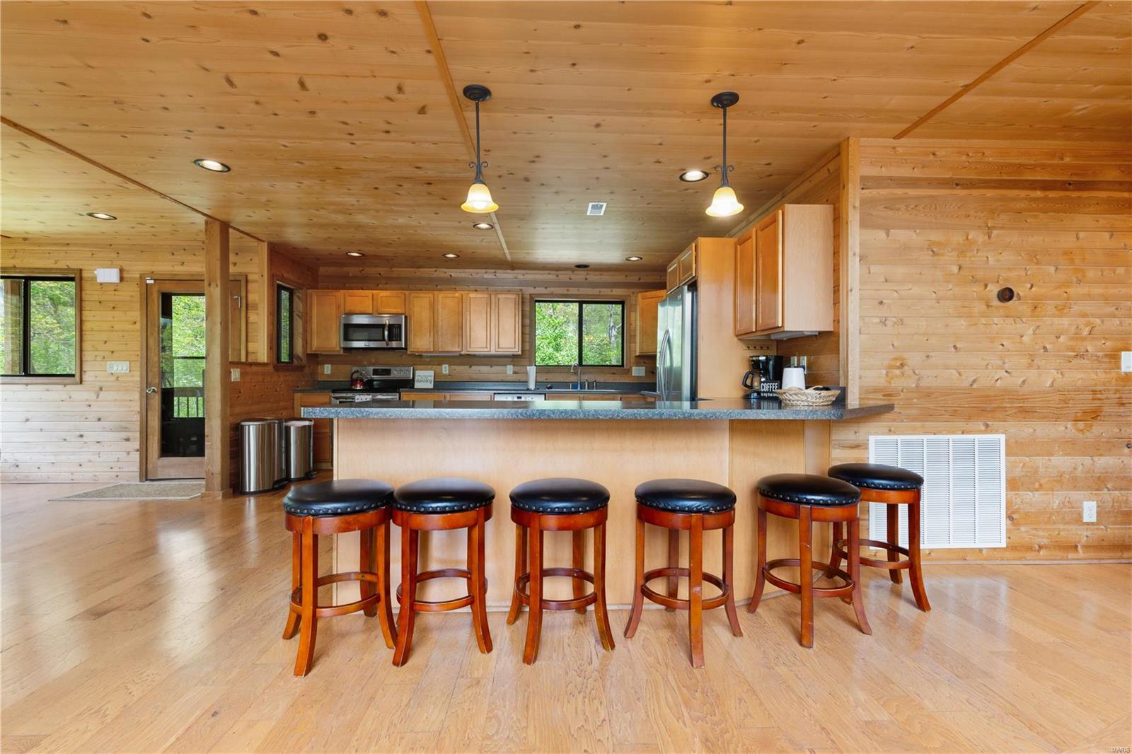 Innsbrook - Residential