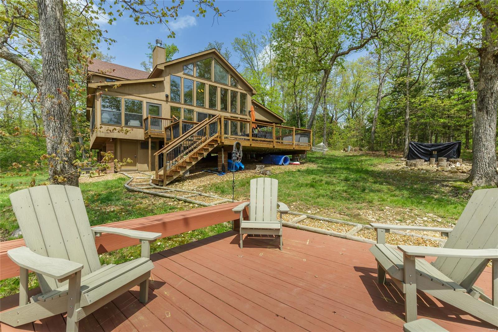 Innsbrook - Residential