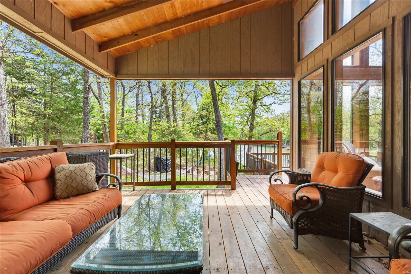 Innsbrook - Residential