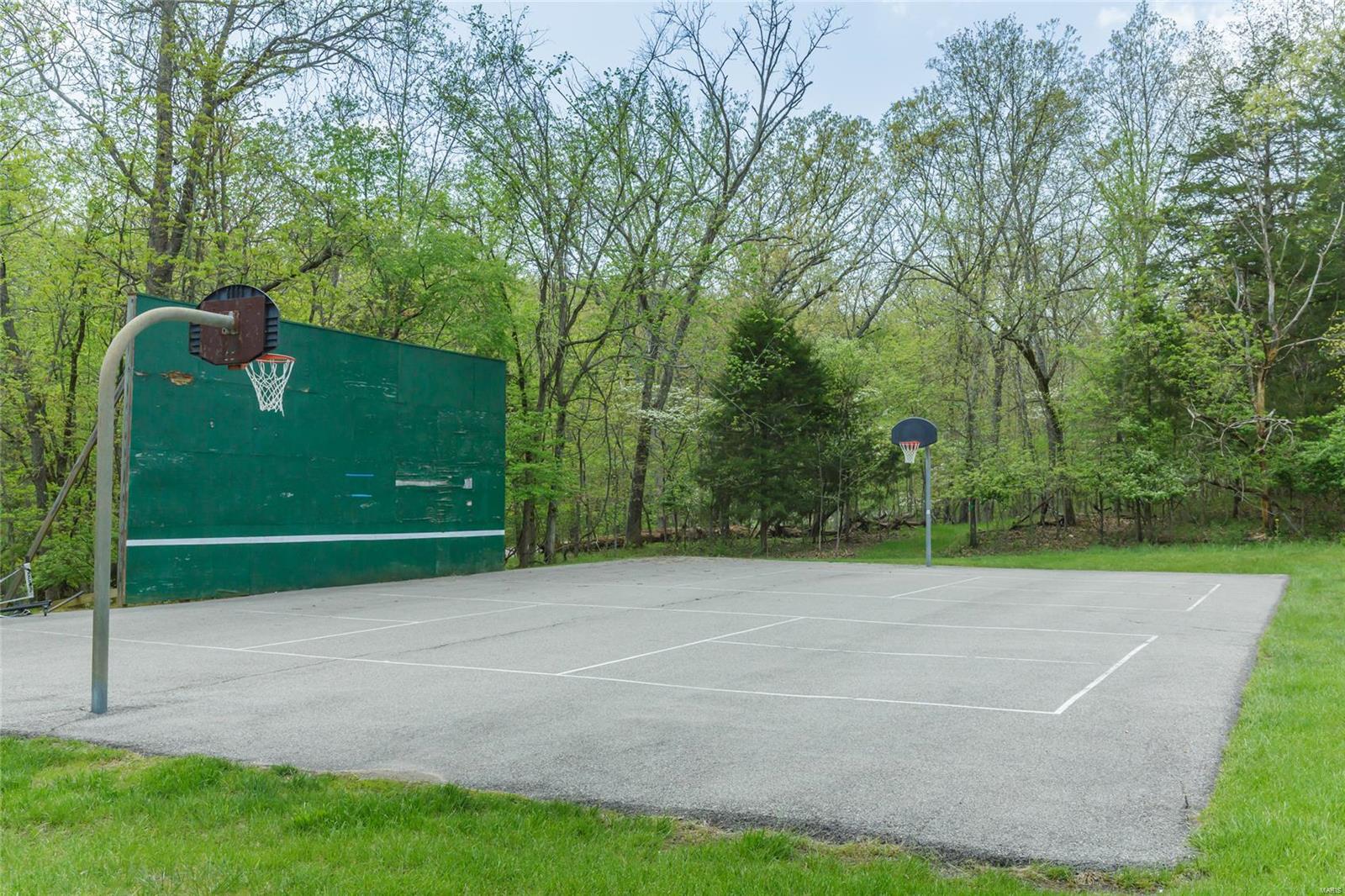 Innsbrook - Residential