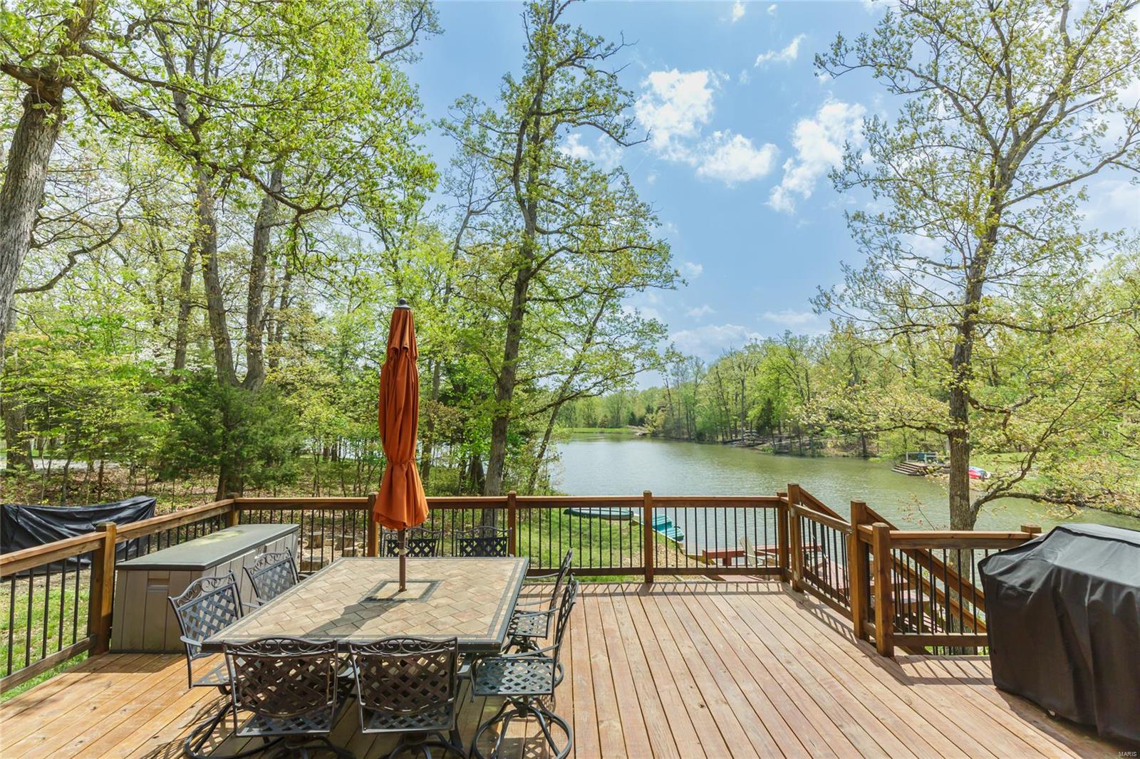 Innsbrook - Residential