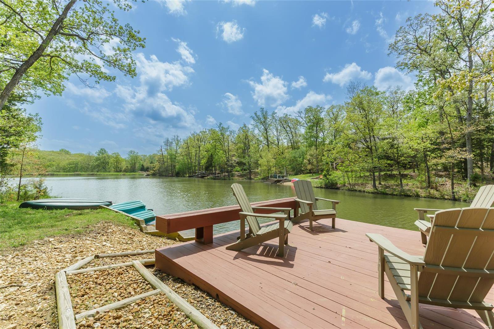 Innsbrook - Residential