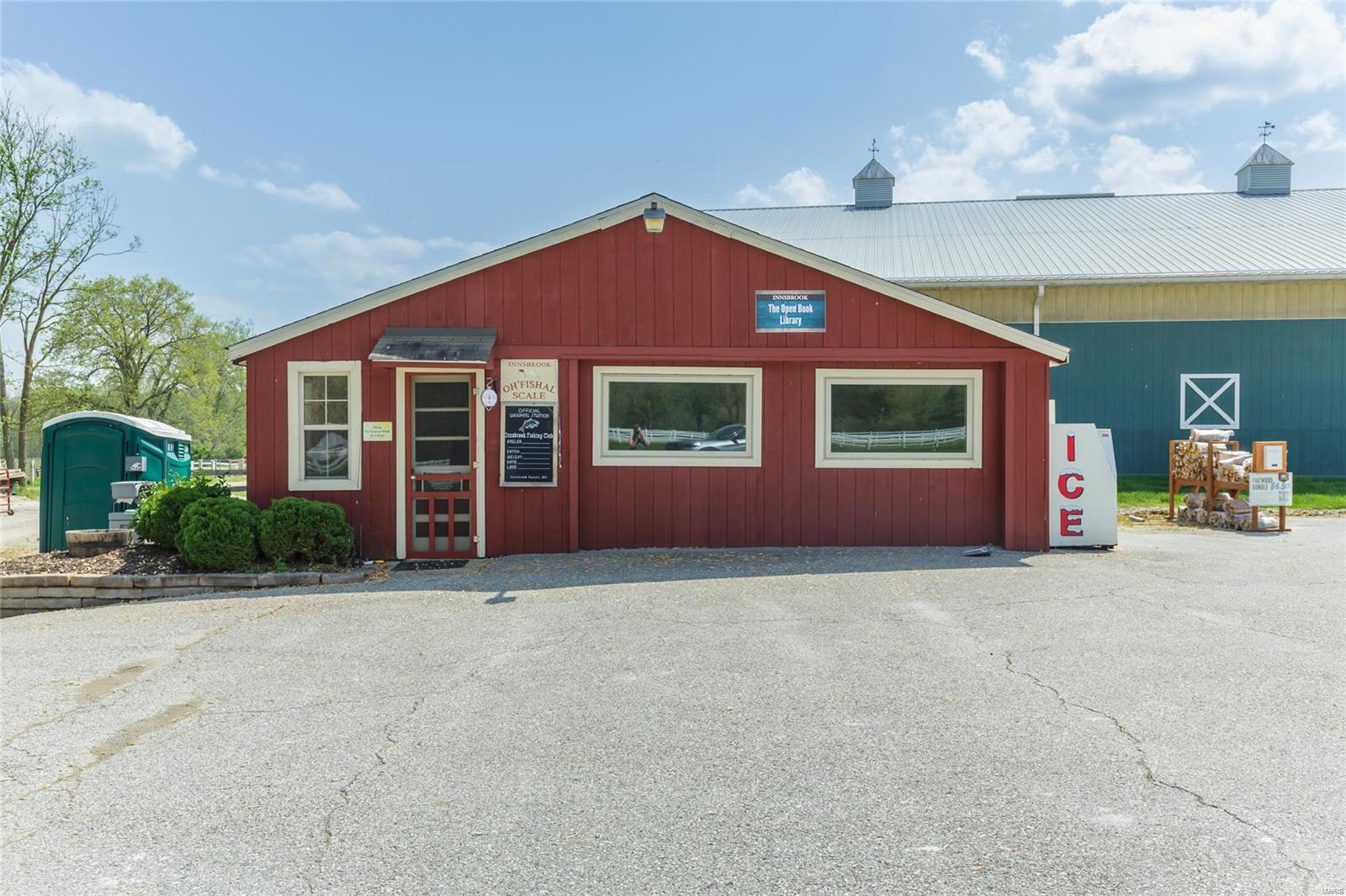 Innsbrook - Residential