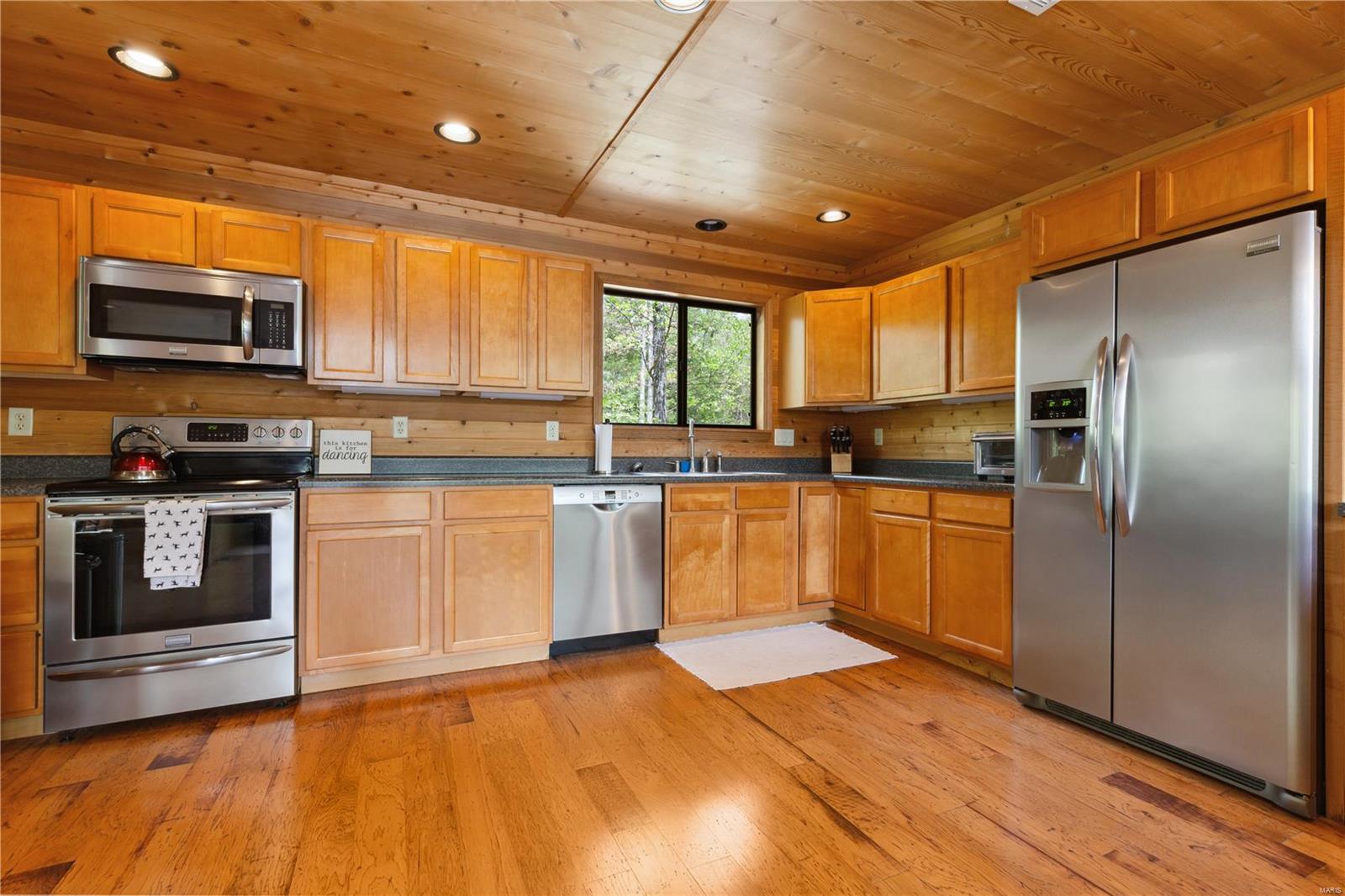 Innsbrook - Residential