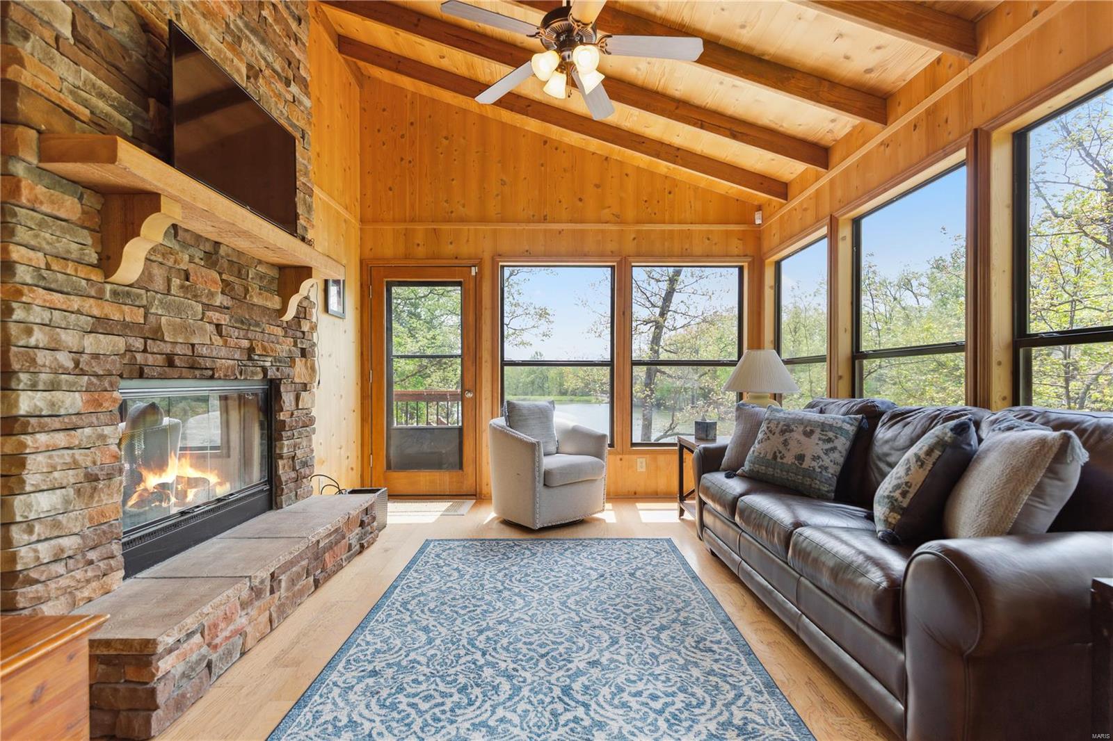 Innsbrook - Residential