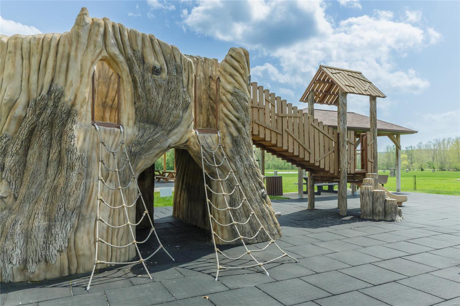 Innsbrook - Residential