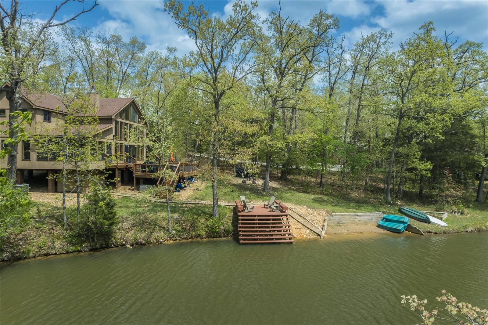 Innsbrook - Residential