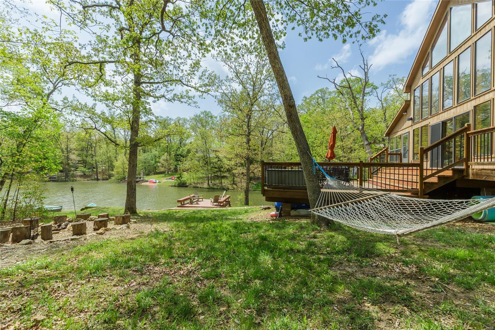 Innsbrook - Residential