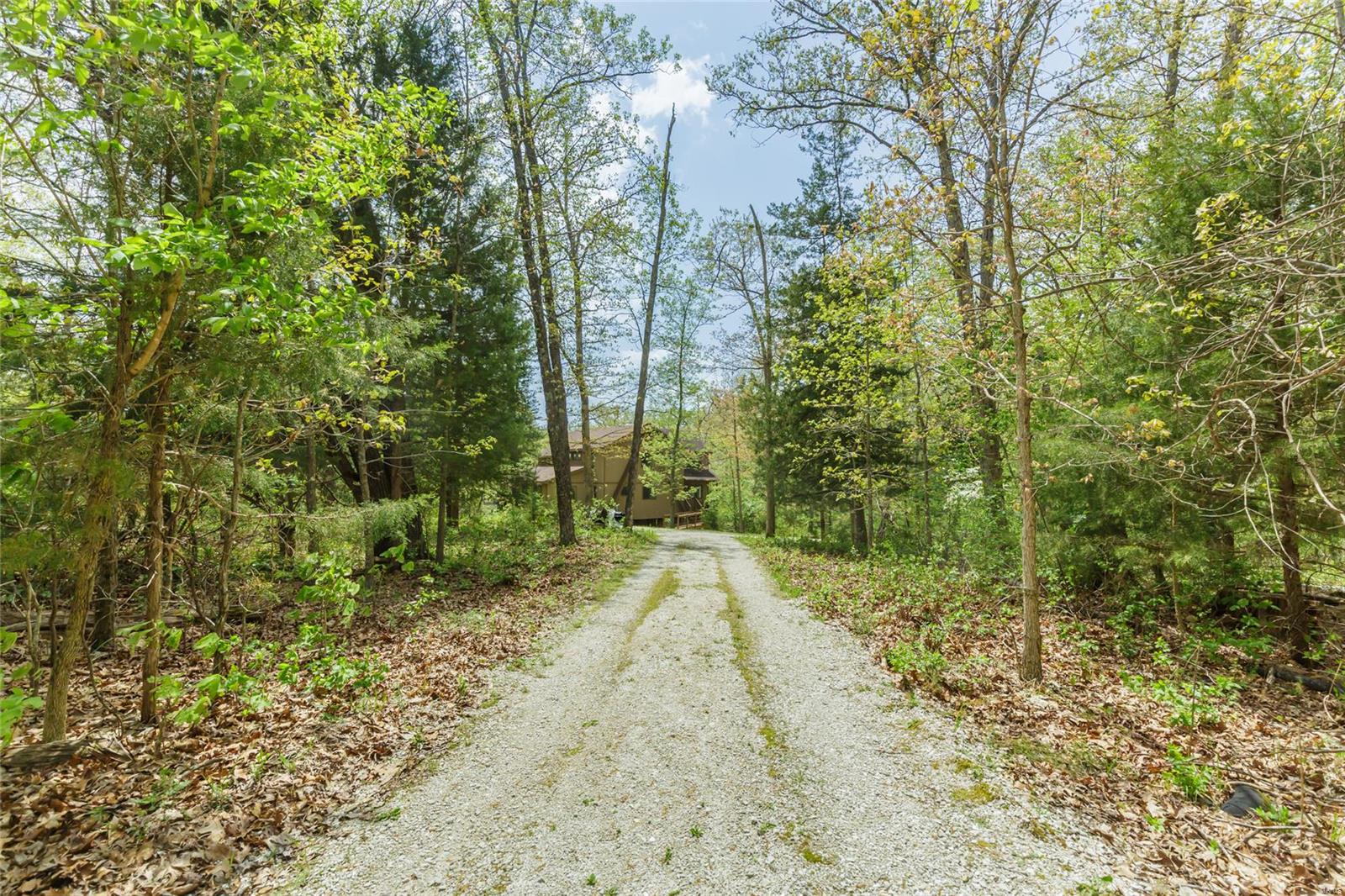 Innsbrook - Residential