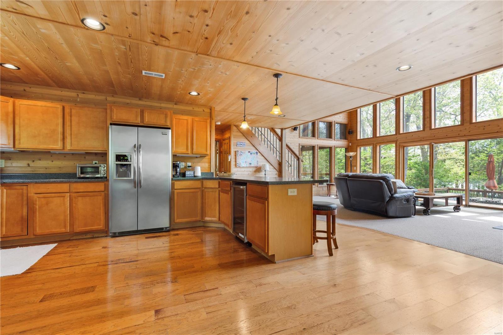 Innsbrook - Residential