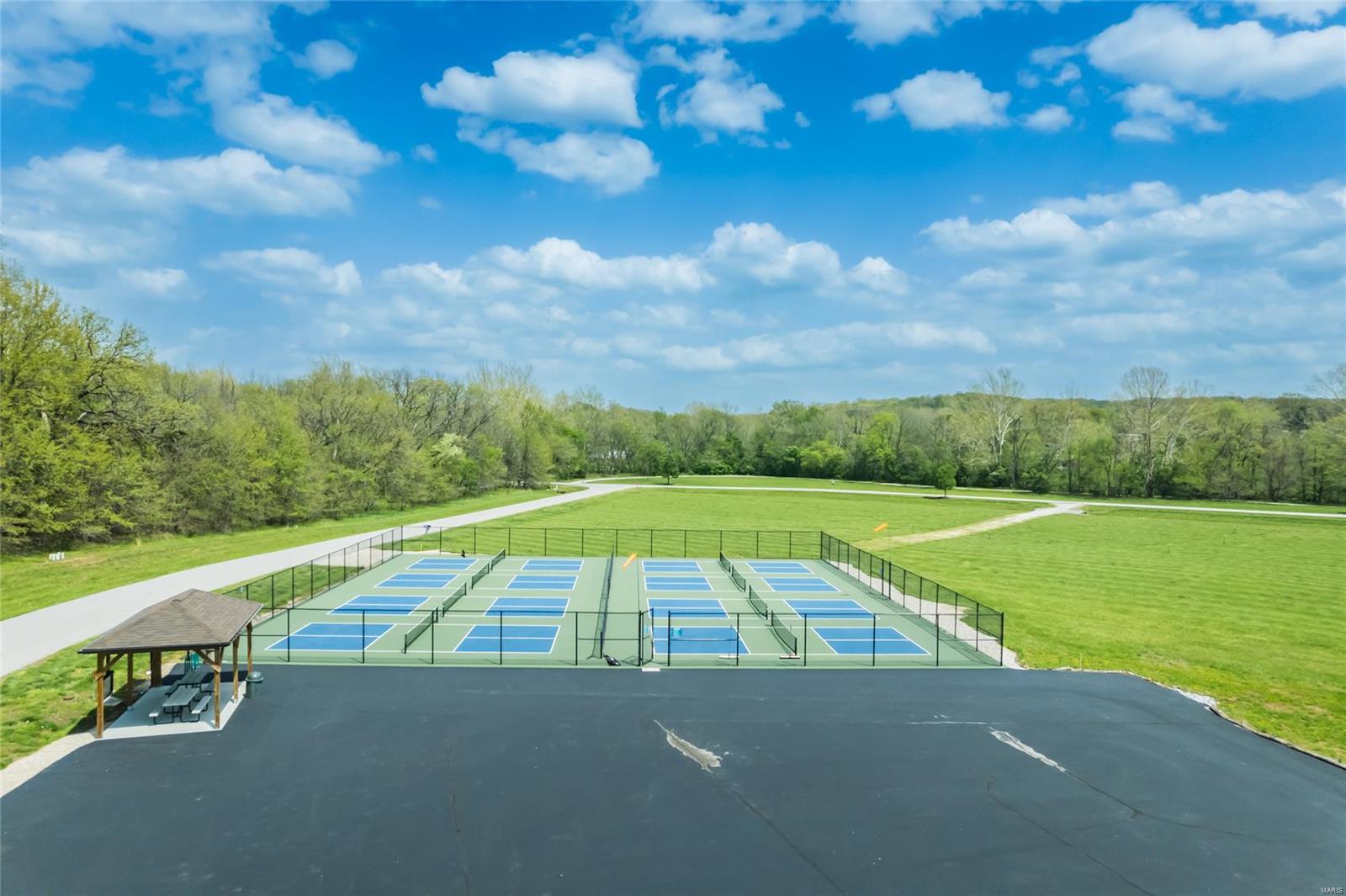 Innsbrook - Residential