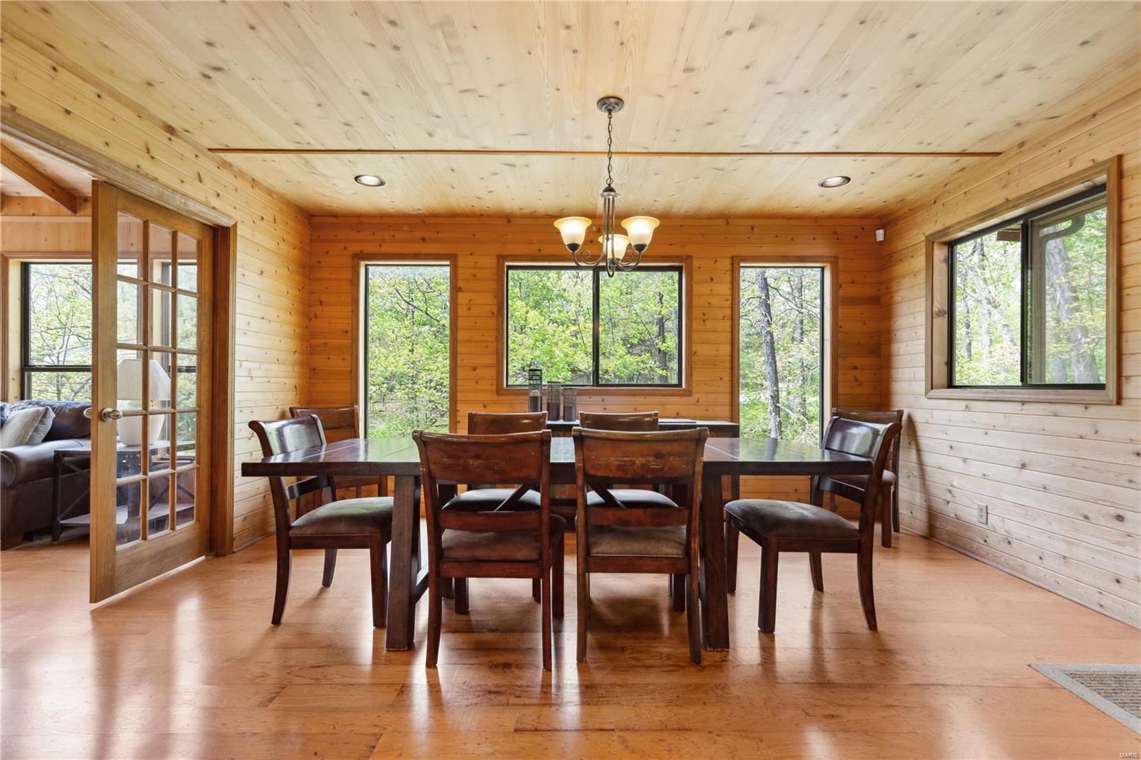 Innsbrook - Residential