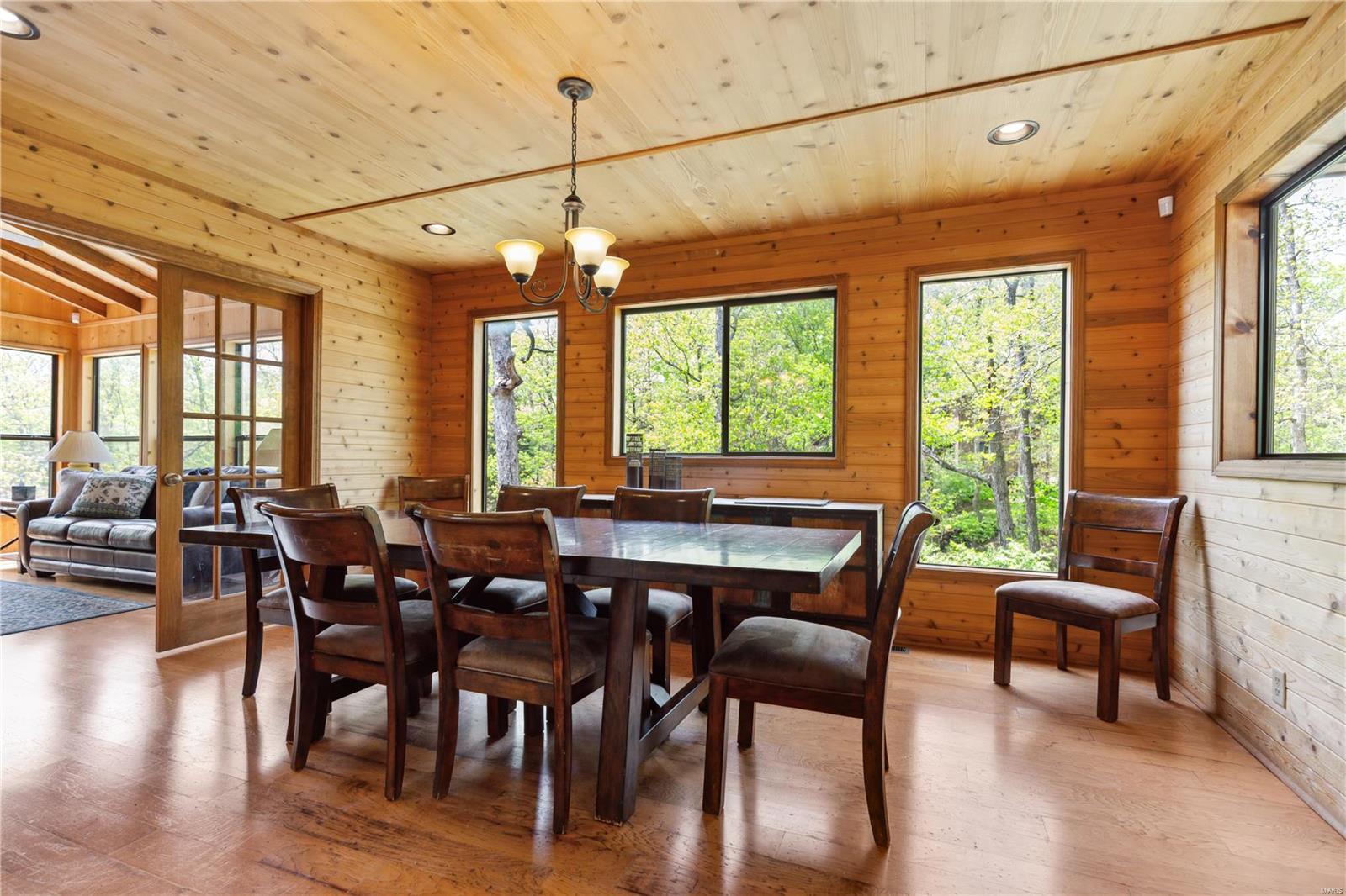 Innsbrook - Residential