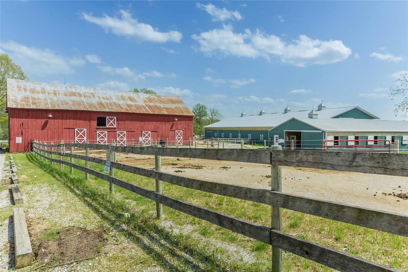 Innsbrook - Residential