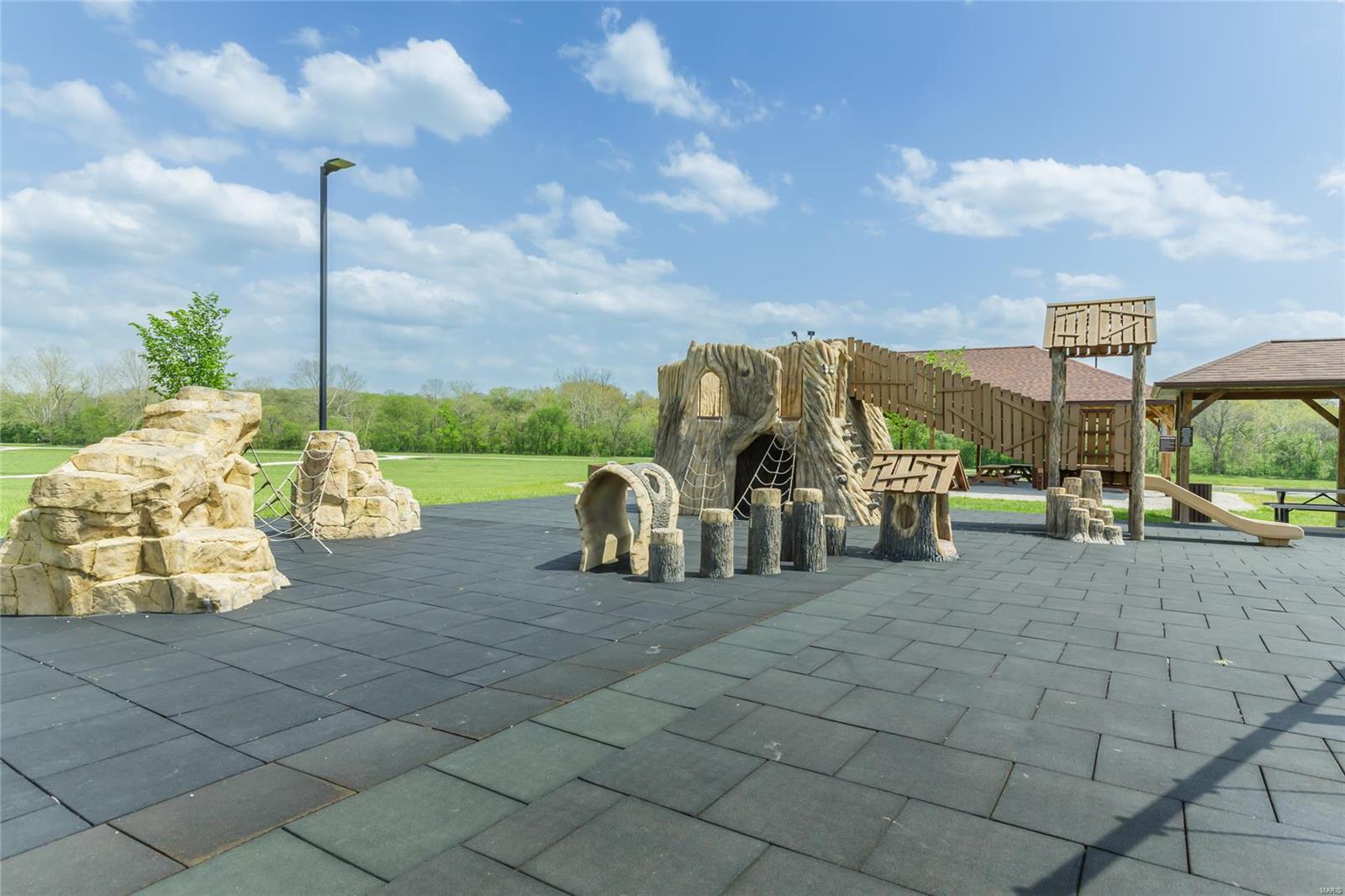 Innsbrook - Residential