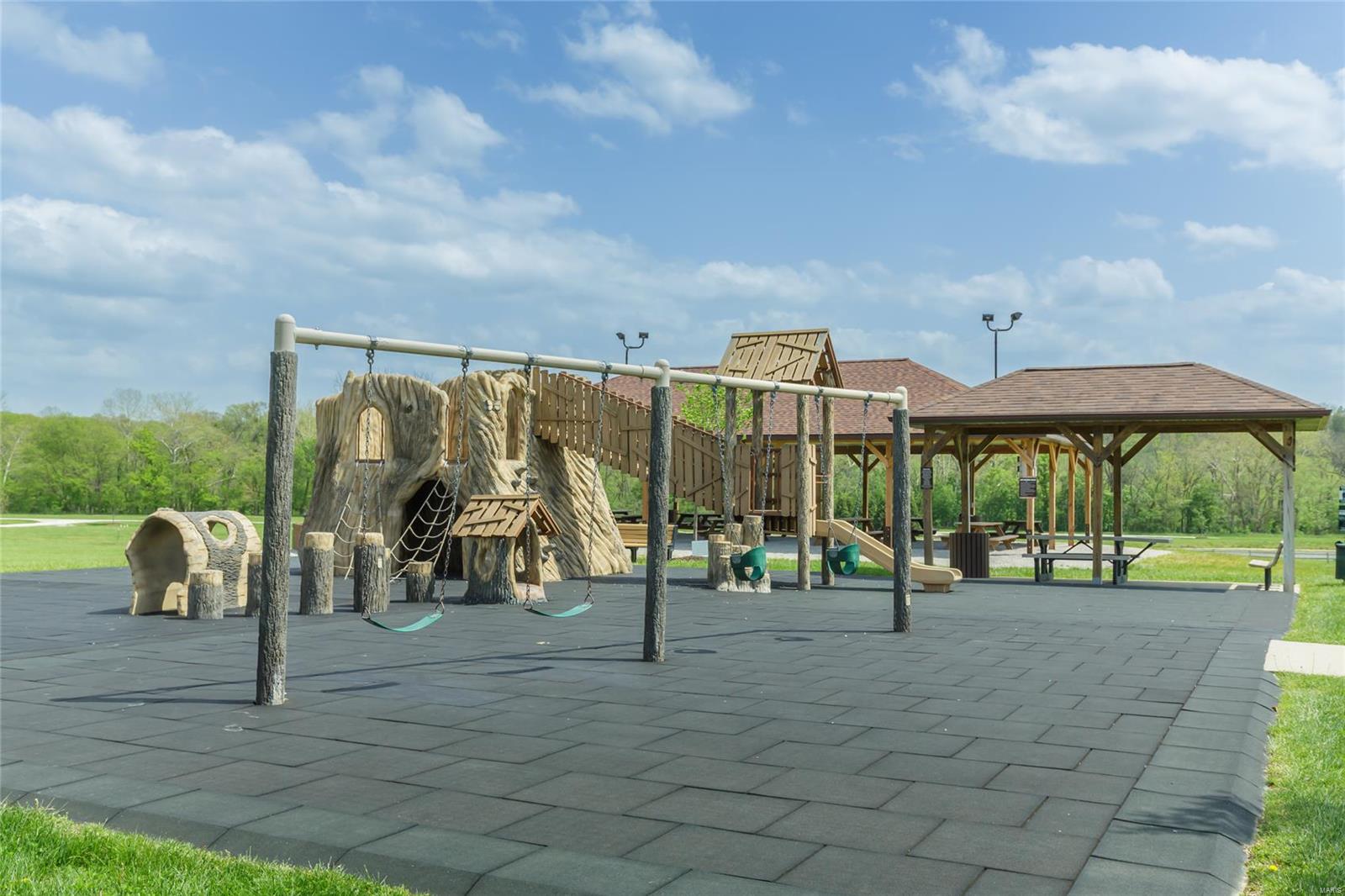 Innsbrook - Residential