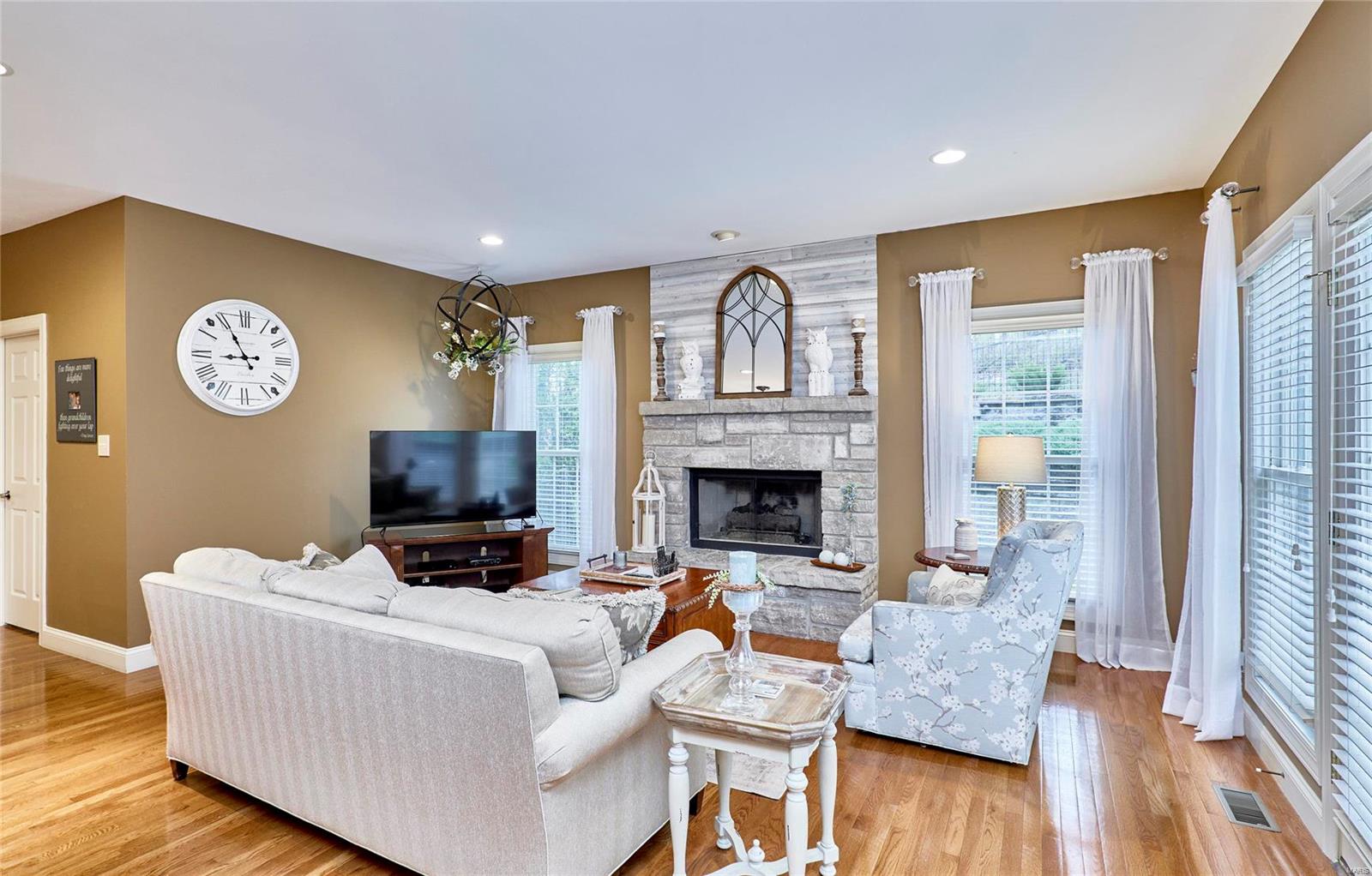 Windgate - Residential